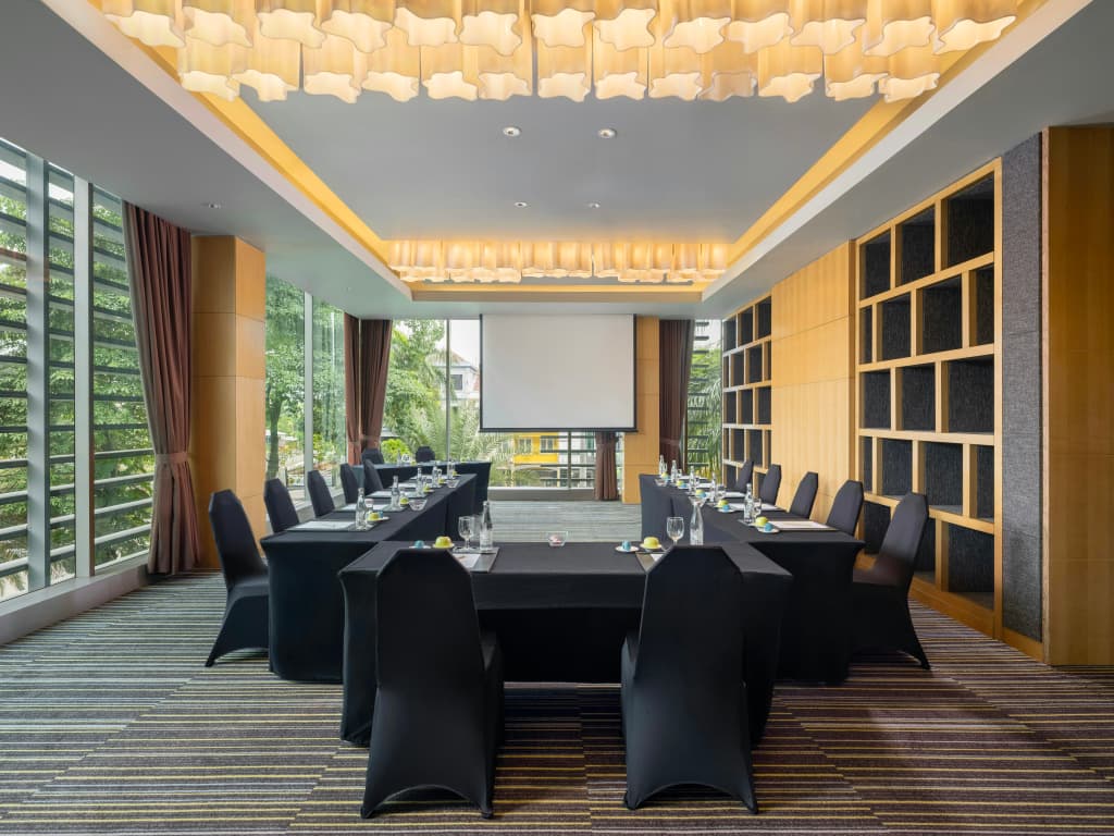 DoubleTree by Hilton Jakarta Kemayoran - photo 31