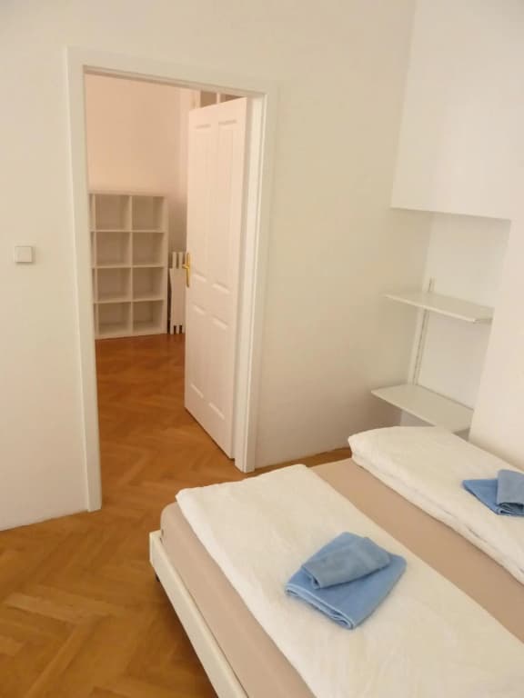 Sobieski Stefansdom Apartments - photo 26