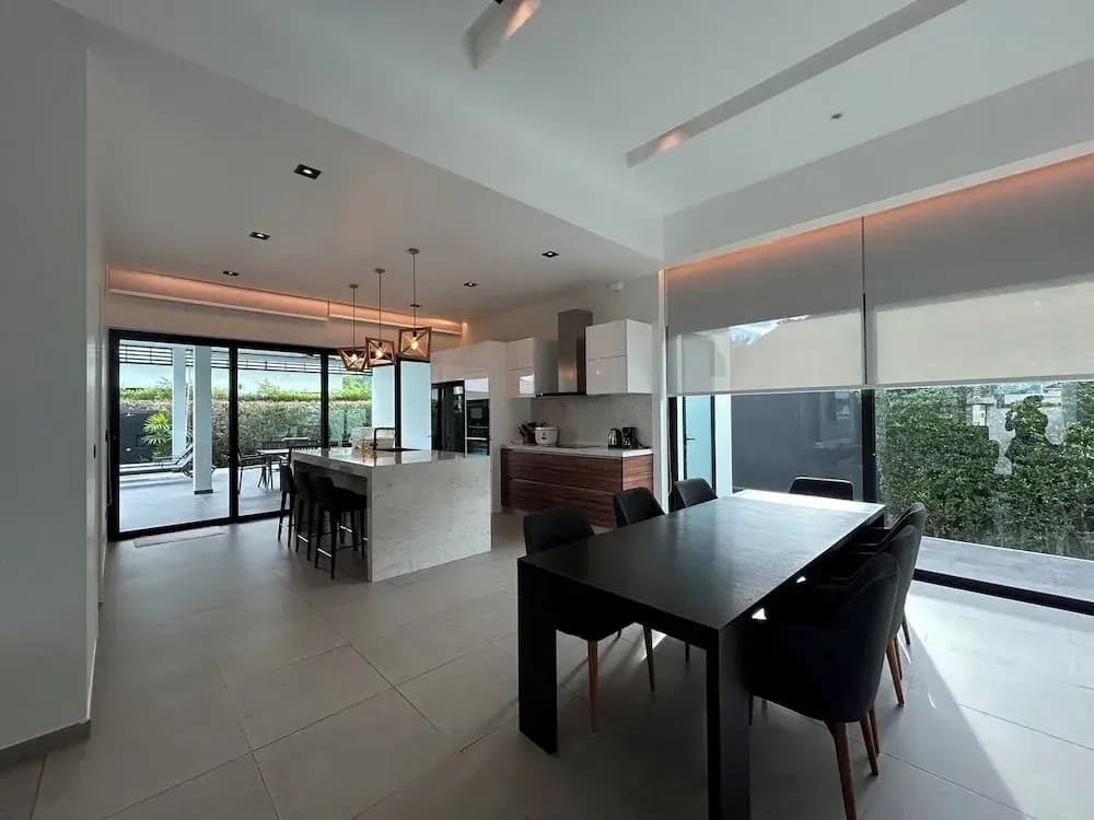 Sivana HideAway Villas Hua-Hin - photo 4