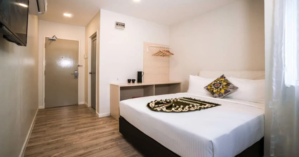 WG Hotel - photo 3