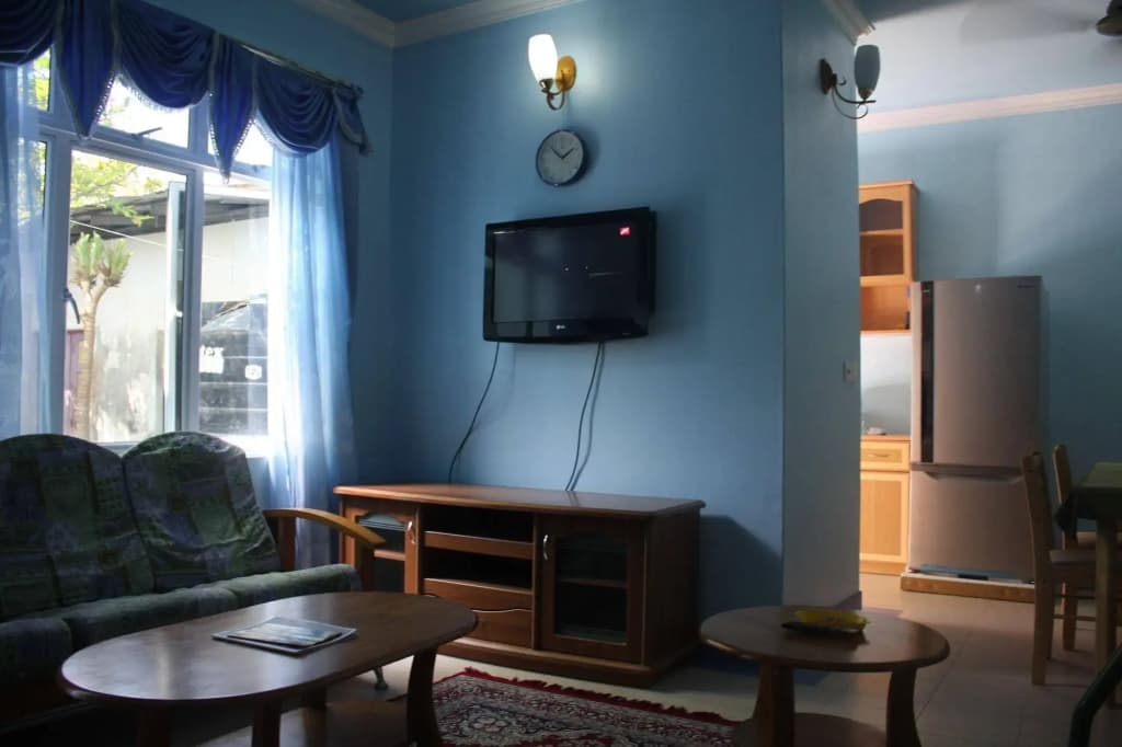 Dharavandhoo Stay - photo 2
