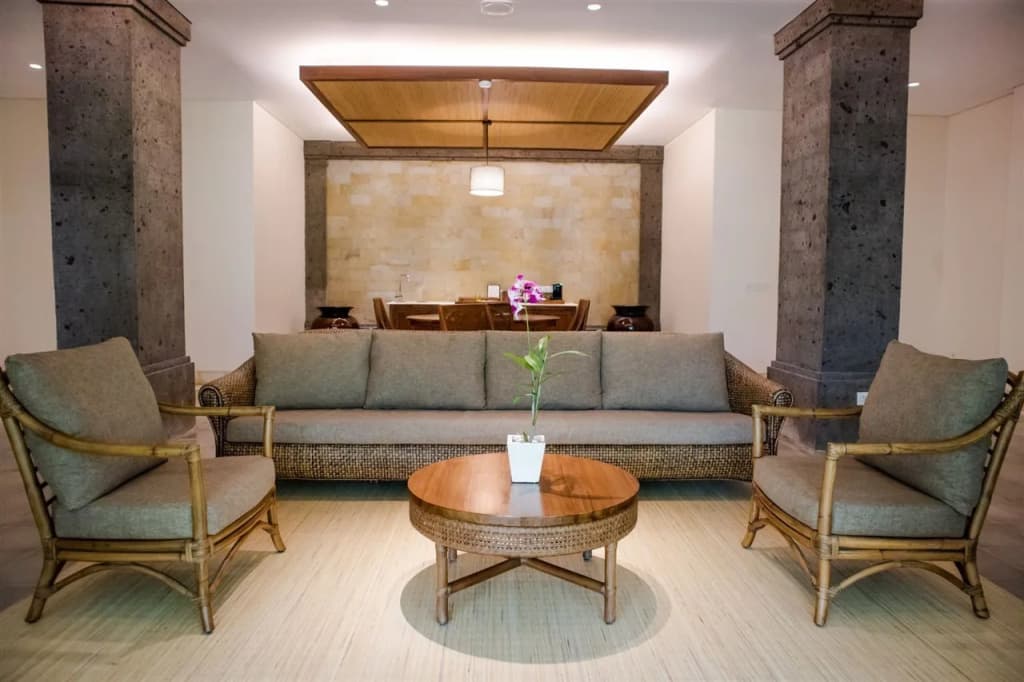 Visesa Ubud Resort - photo 27