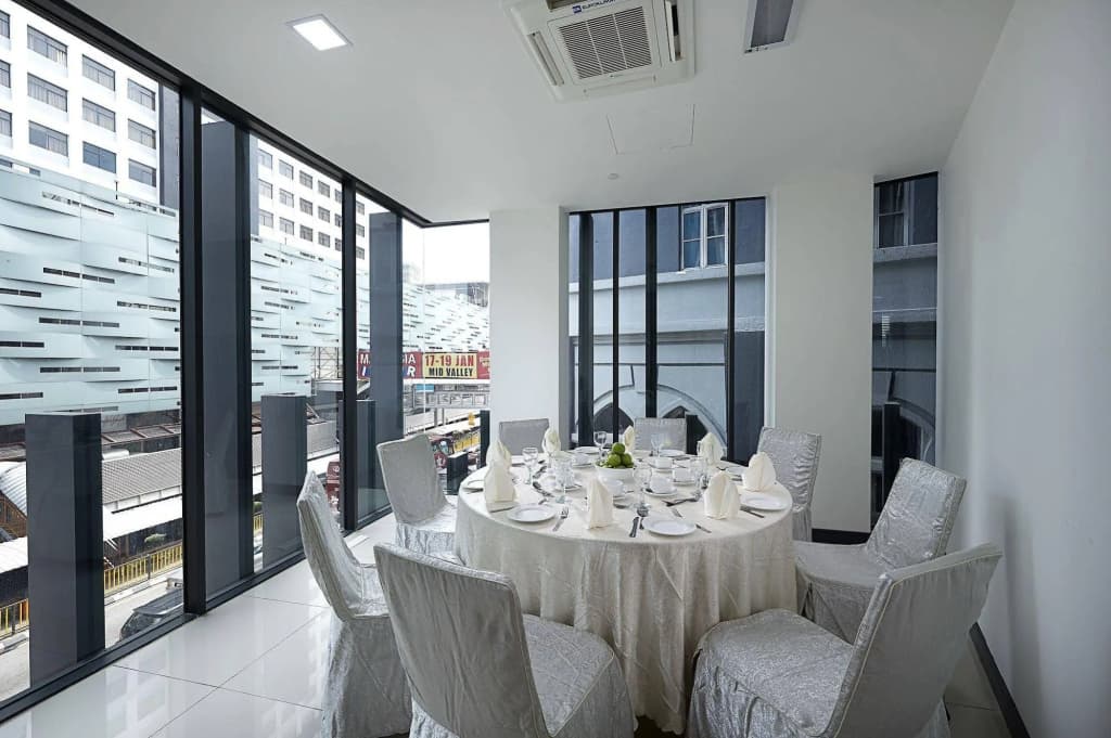 Hotel Transit Kuala Lumpur - photo 19