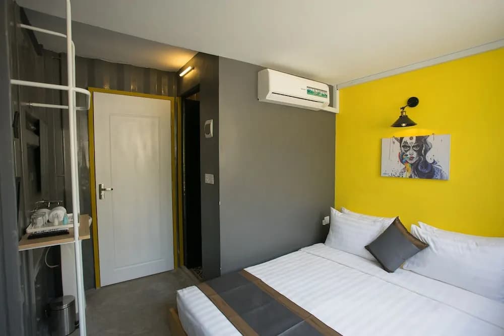 White Rabbit Hostel - Adults Only - photo 5