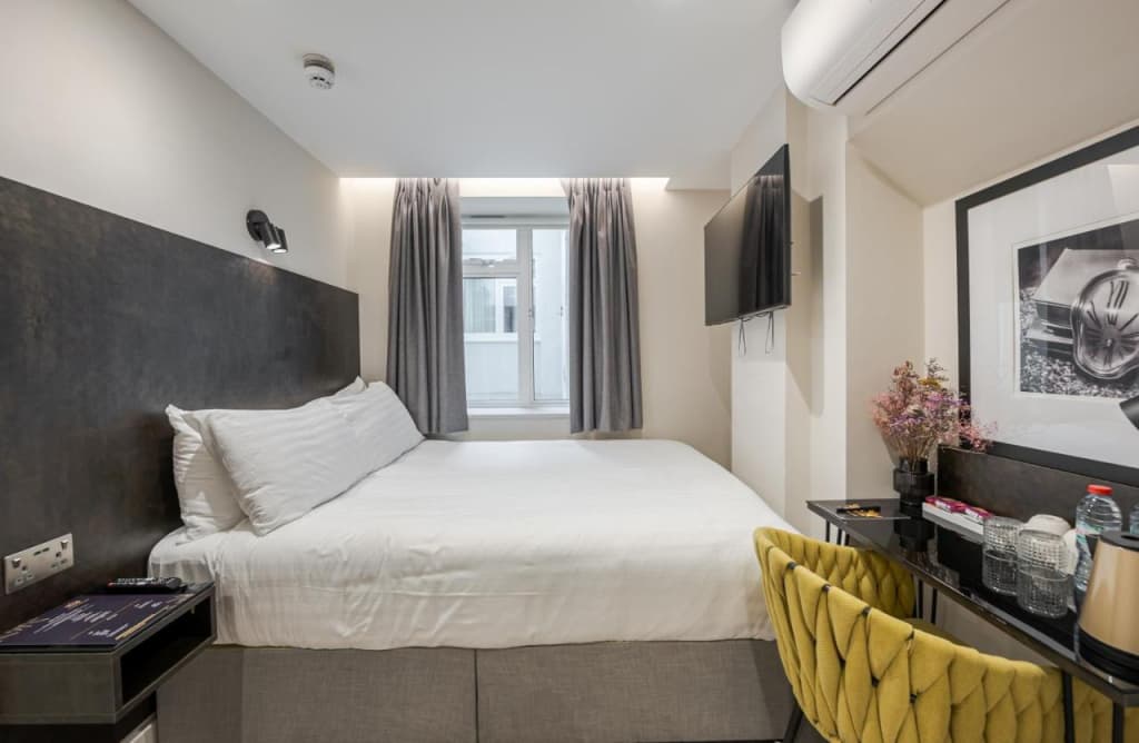 St Pancras Residence - photo 16