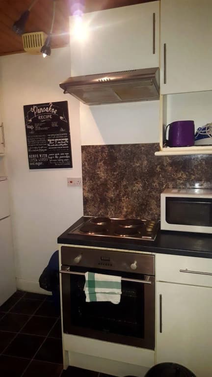 Tony Asga Apartments - Asga Apartment - photo 17
