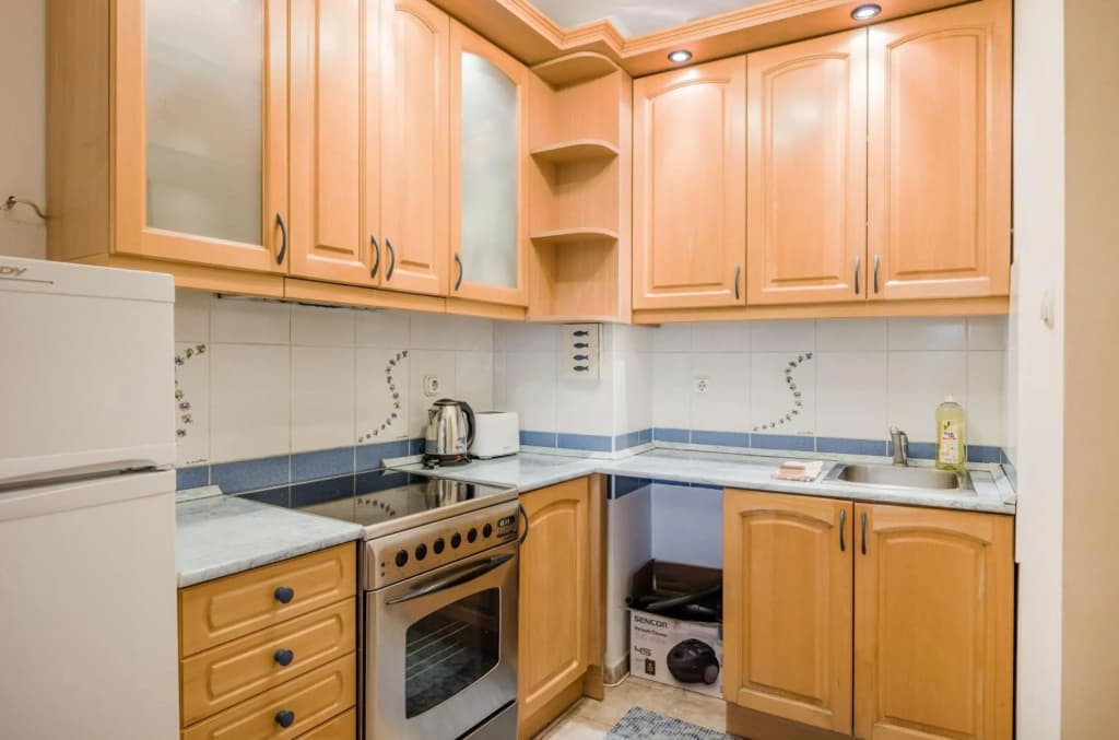 Minded Manor Apartment - photo 12