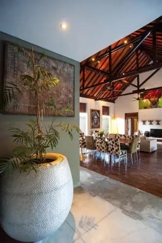 Phinisi Villas - Seminyak Beach - photo 13