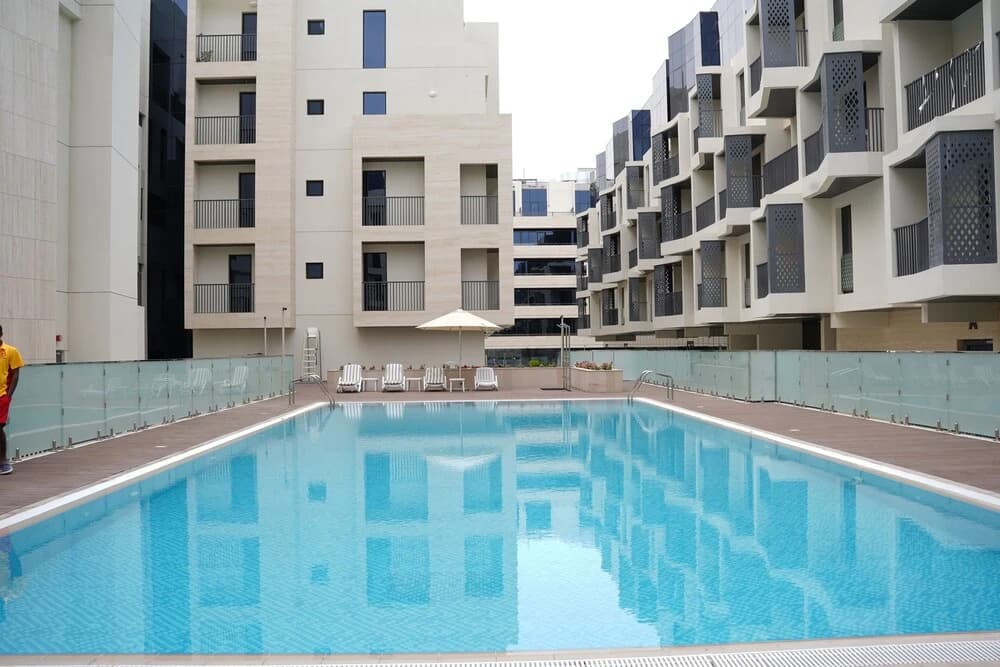315 furnished 1BR apartments - photo 10