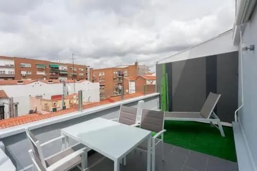 Apartment Cardenal Cisneros - photo 9
