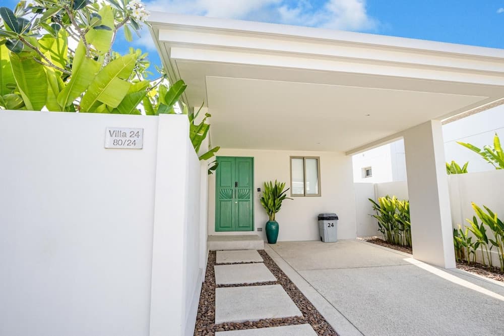 Villa 24 3BR Trichada Breeze - photo 14