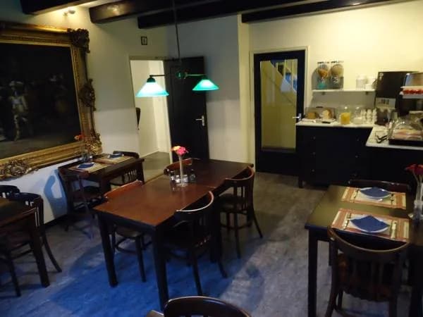 Hotel Prinsenhof Amsterdam - photo 19