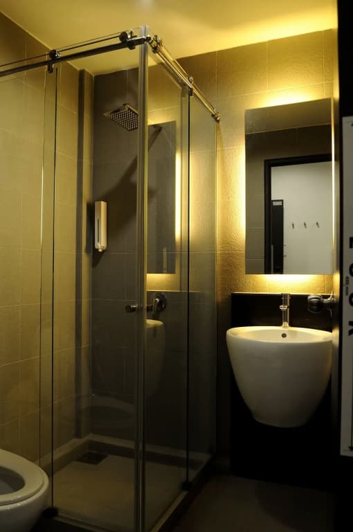 T+ Hotel Sungai Korok - photo 21