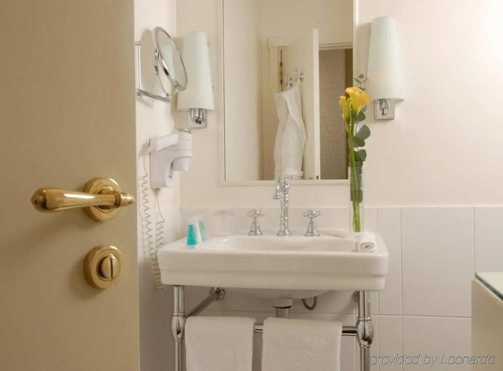Hotel Arioso - photo 9