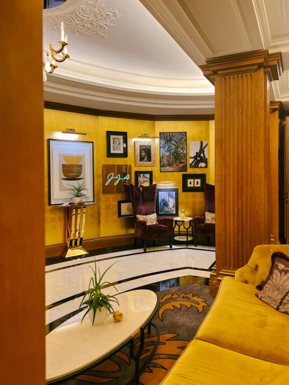 Maison Astor Paris, Curio Collection by Hilton - photo 42