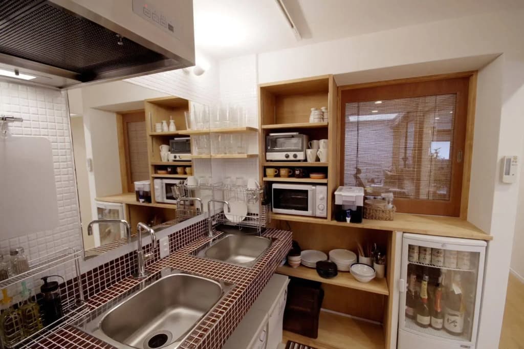 Hostel Ebi - photo 21