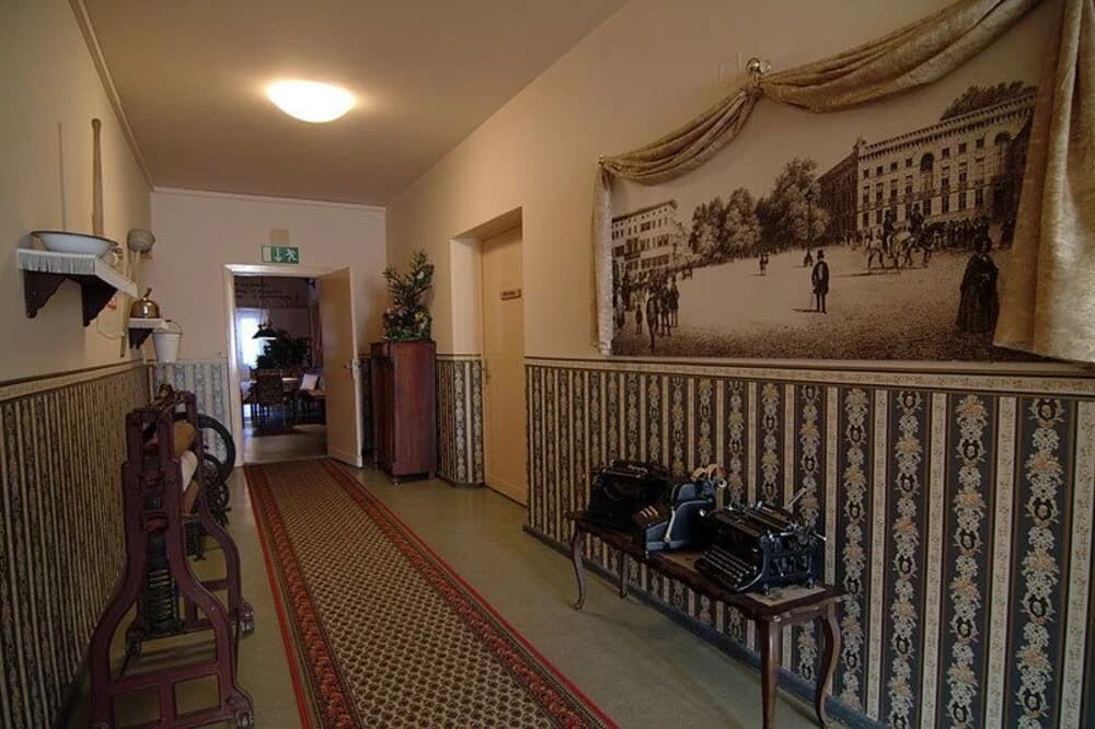 Gästehaus der Polizei - photo 12