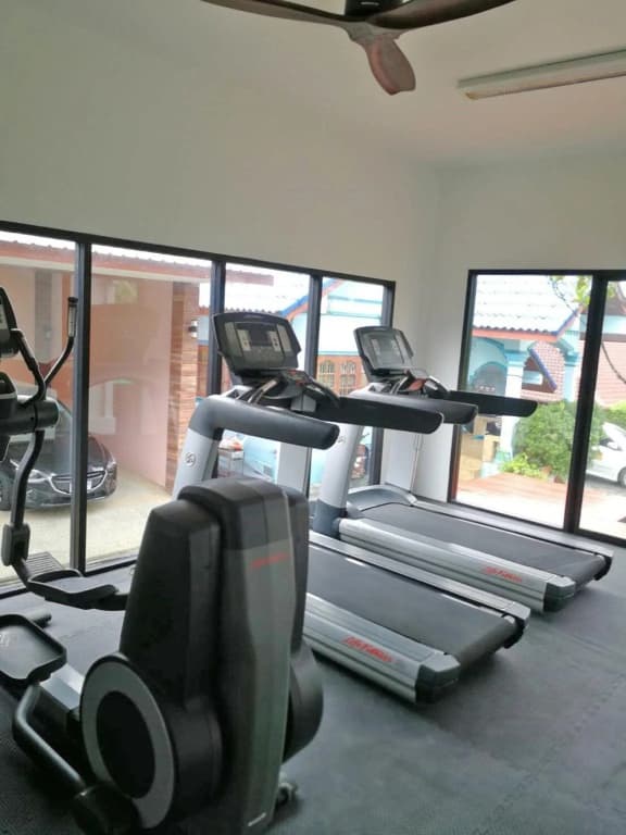 Surintra Boutique Resort - photo 20