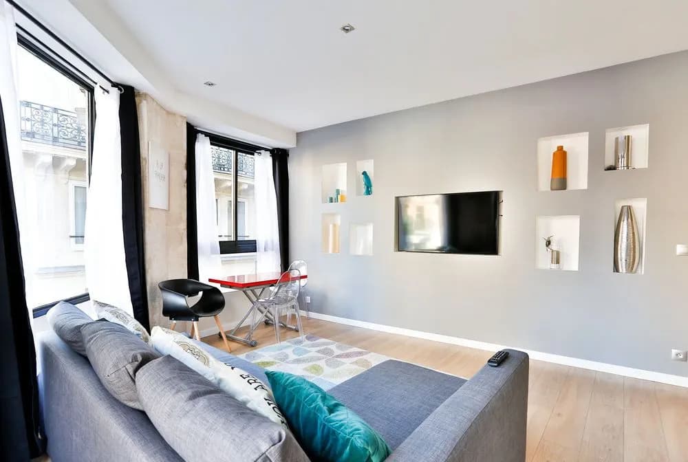 60 - Luxury Parisian Home Sebastopol 2DG - photo 2