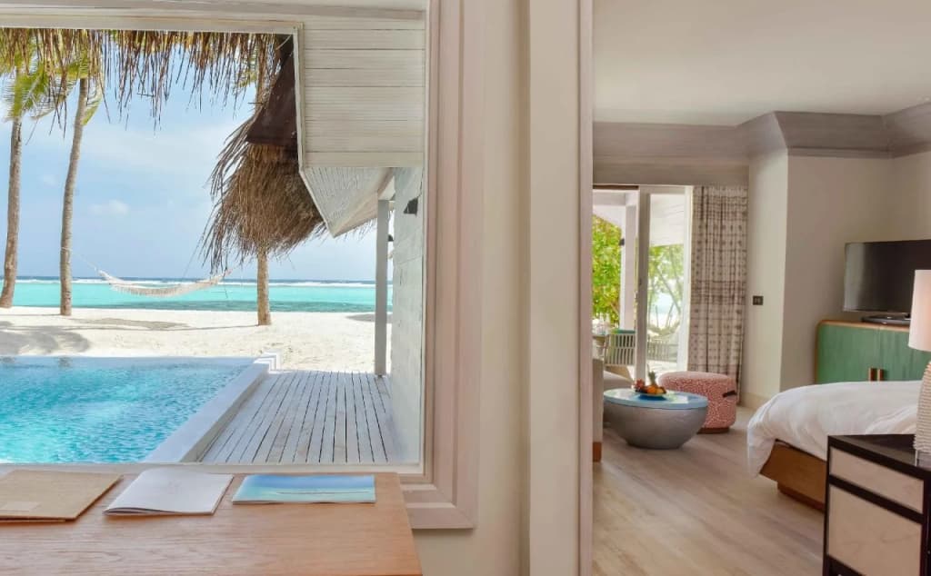 Six Senses Kanuhura - photo 19
