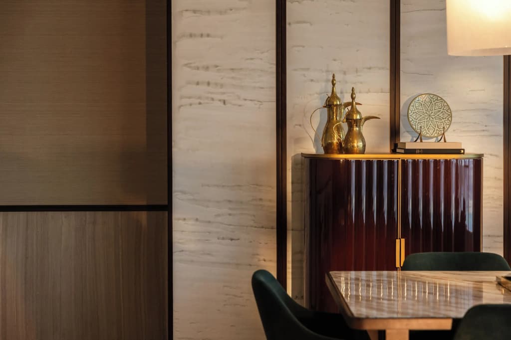 Rosewood Doha - photo 29