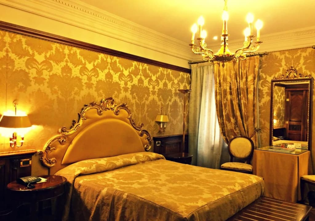 Bellevue Luxury Rooms – San Marco Luxury - photo 2