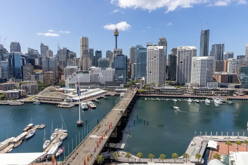 Urban Rest - One Darling Harbour - photo 11
