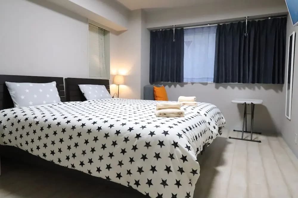 Residence Osaka Nipponbashi - photo 5