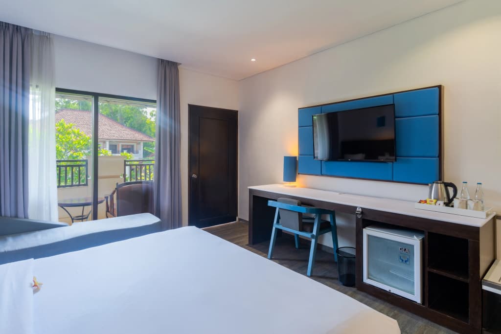 Kuta Beach Club Hotel - photo 7