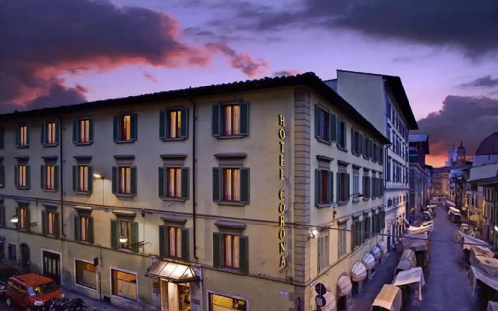 Corona D'italia - photo 23