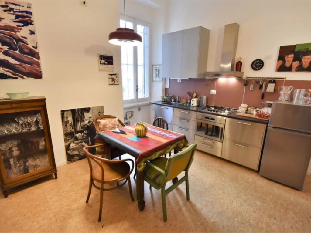 NoLo Art Apartment - photo 16