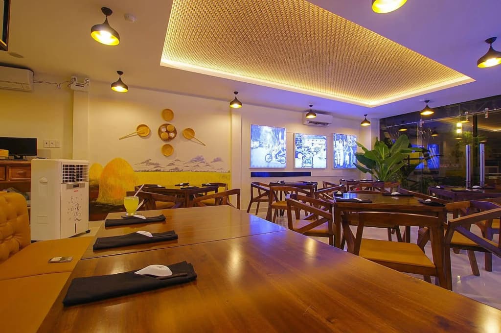 Alanis Lodge Phu Quoc - photo 17