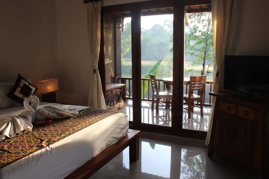 Alam Dania Cottage - photo 3