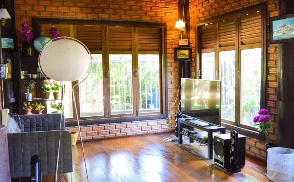 Siam Modern Homestay - photo 3