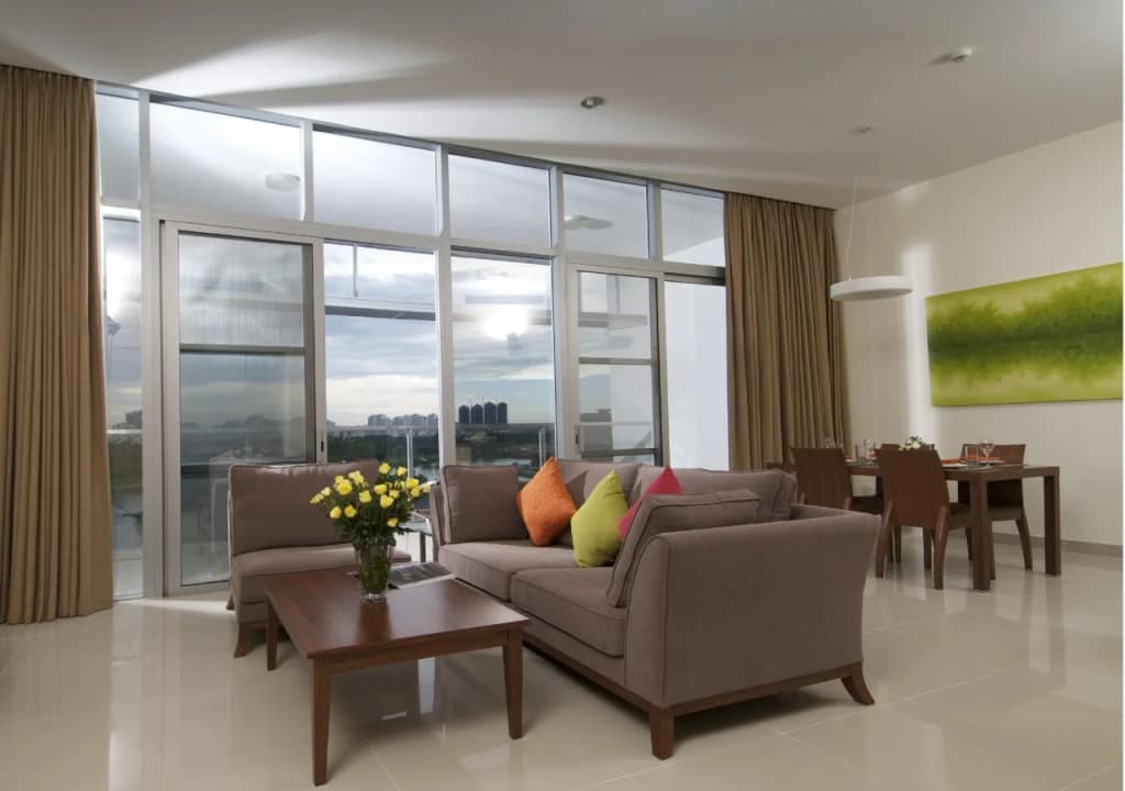 Crescent Residence - photo 4