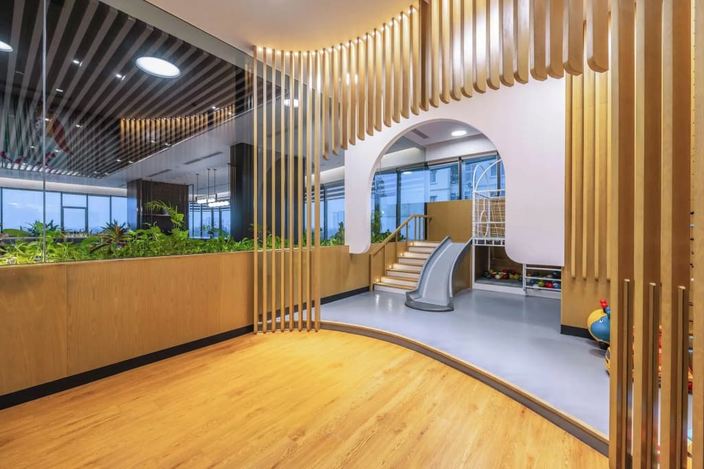 Fraser Residence Hanoi - photo 15