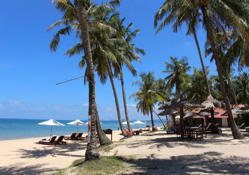 Mai House Resort - photo 14