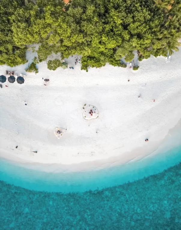 ARIA Beach Ukulhas - photo 20