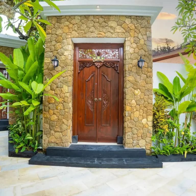 Alam Jepun Villa - photo 1
