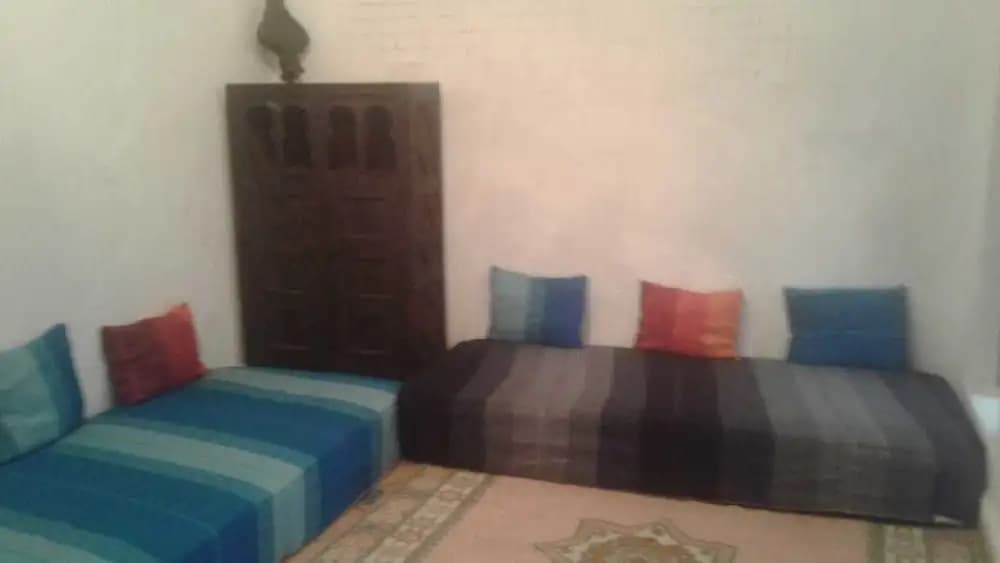 Riad Frend - photo 2