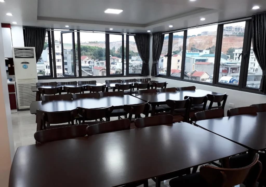 Toan Phuong Hostel - photo 17
