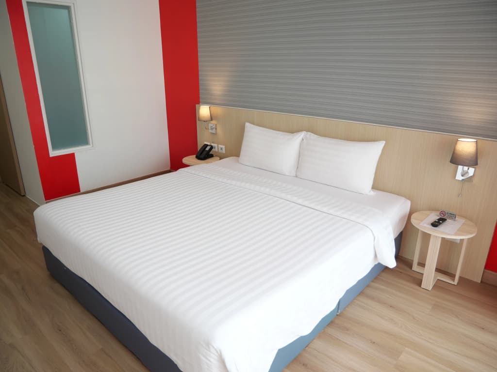 Sleep With Me Hotel design hotel @ patong - photo 4