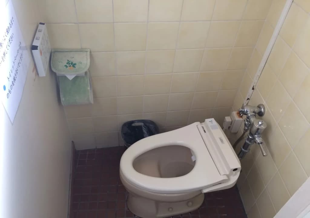 Maruichi Hotel - photo 10