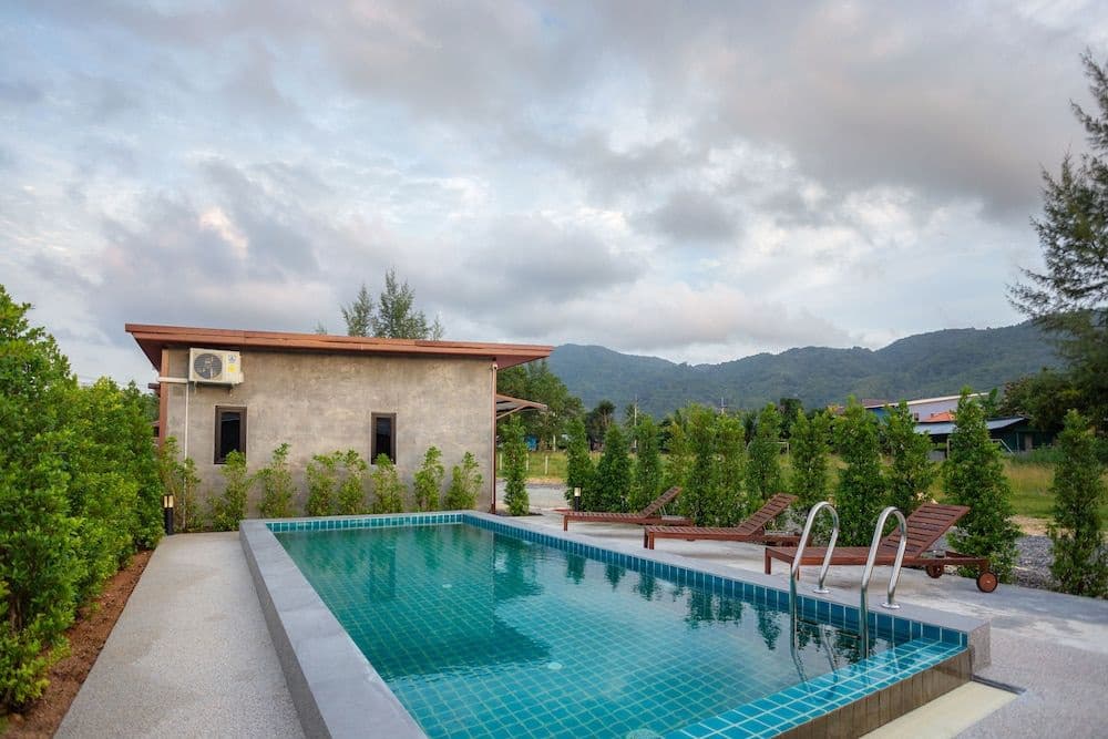 Malinee Resort - photo 12