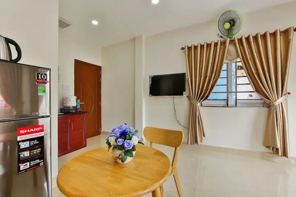 Goldstay 218 - photo 14