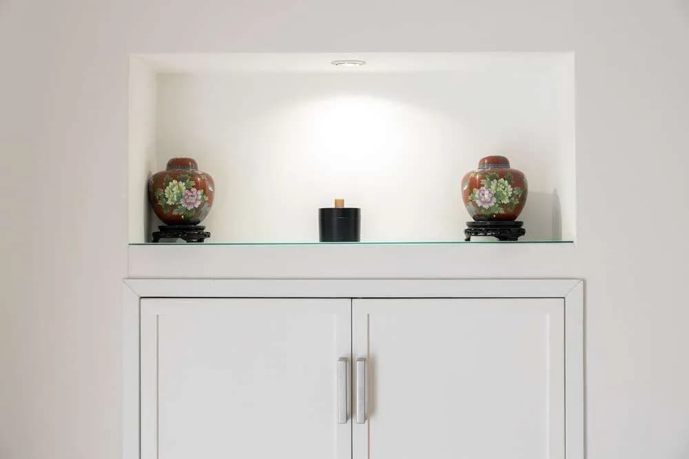 Barcaccia Luxury Suites - photo 17