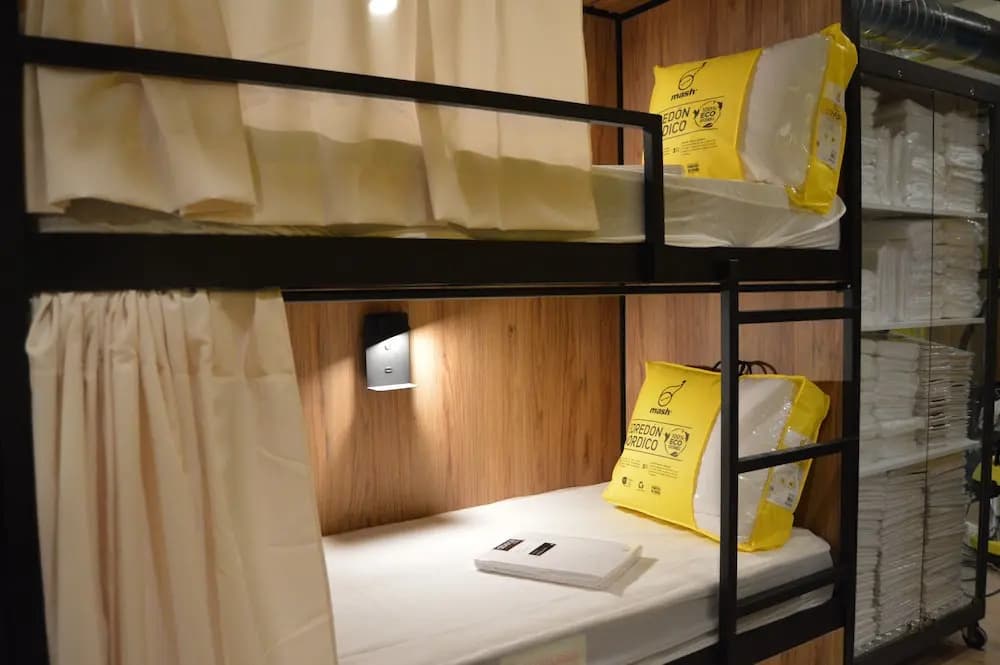 Debod Hostel - photo 6