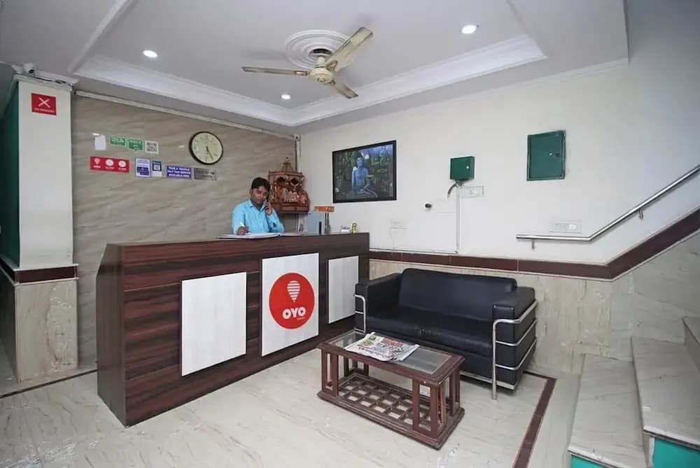 Hotel Smart Stay - photo 2