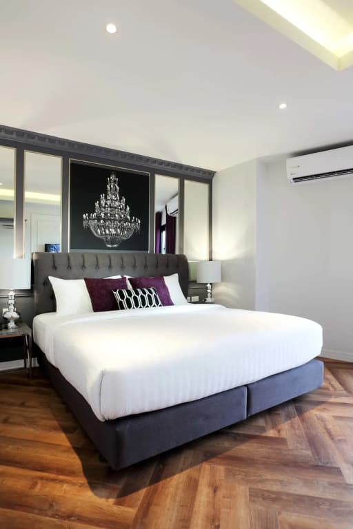 Villa de Khaosan - photo 28