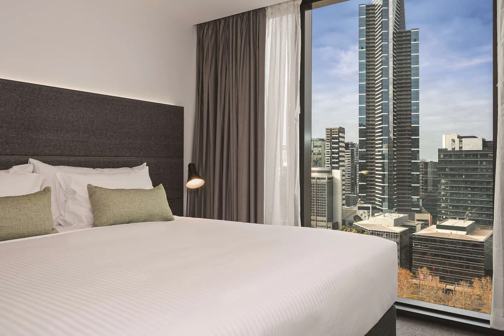 Vibe Hotel Melbourne - photo 4